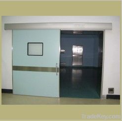 Automatic Sliding Operation Theatre Doors