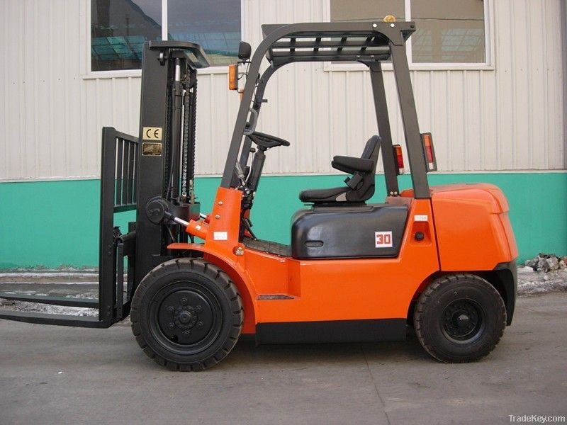 new forklift diesel/gasoline/LPG/Electric