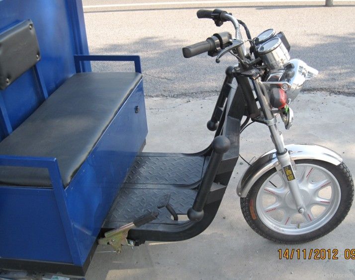 scooter food trailer or cold Drinks Kiosk