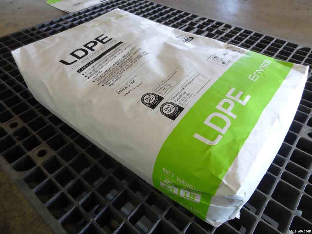 LDPE repro pellets