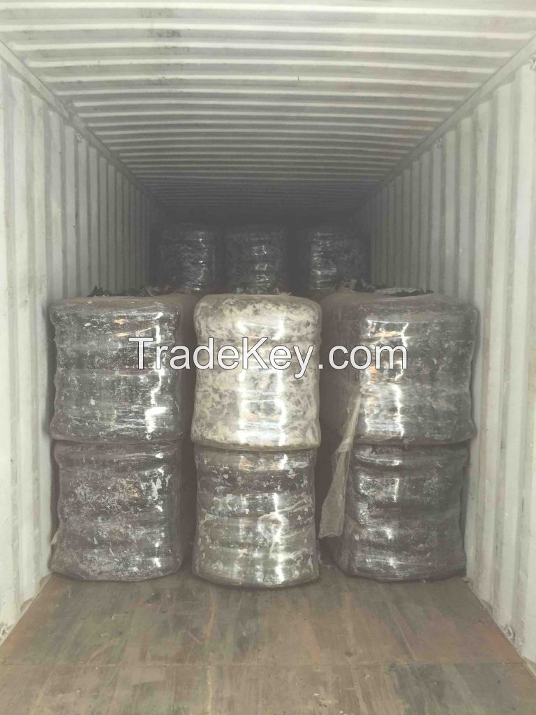 Washed LDPE AG Films, A Grade