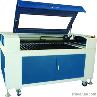 Laser Engraving Machine