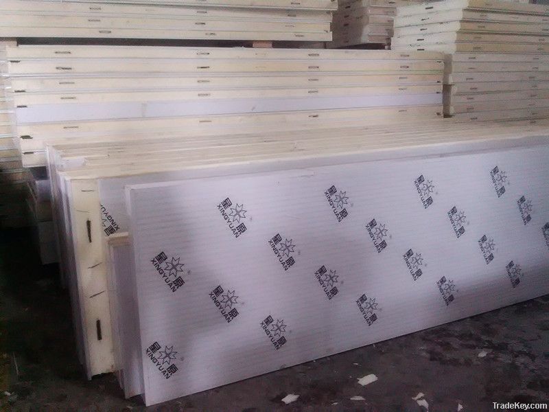 polyurethane foam board