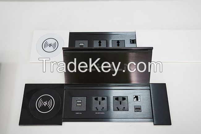 Conference Table Socket