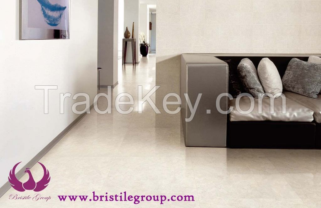 Vitrified Floor Tiles