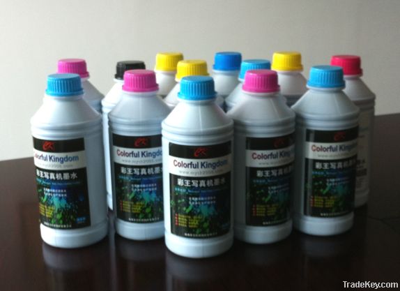 750 INK/ foam ink compatible for Novajet 750/760/I100