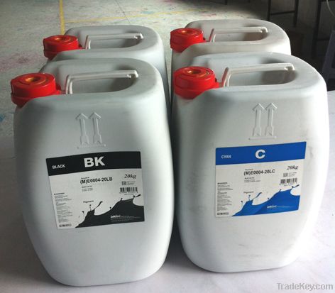 universal pigment ink (20kg/barrel) for espon inkjet printer