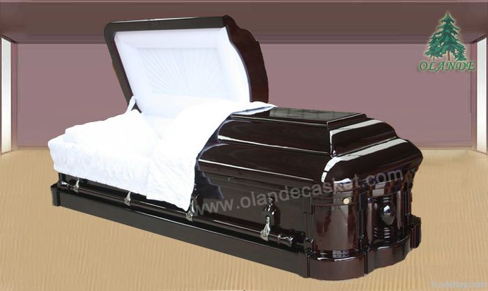 casket