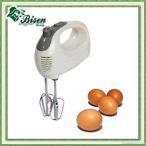 Hand Mixer