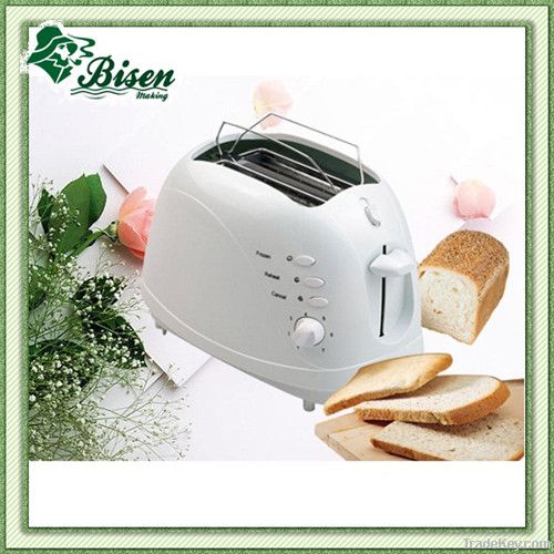 COOL TOUCH 2 SLICE TOASTER