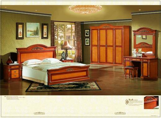 Bedroom Furniture