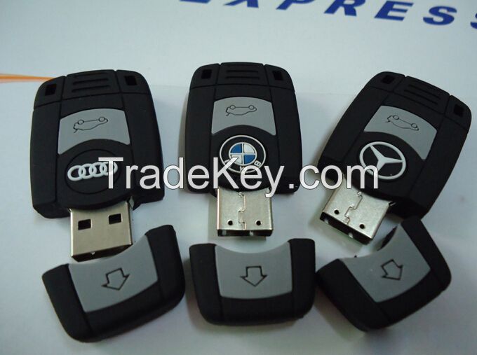 car key shape usb flash drive/new design car key shape usb/1tb usb flash drive, free samples