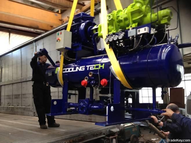 GMT-RV Coling Tech