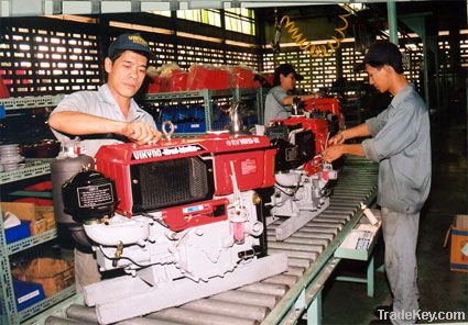 Vietnam Diesel Engine