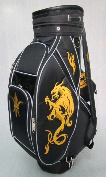 Dragon Golf Bag