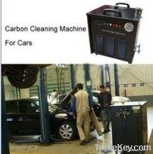 CE Certificate Small-sized Engine Carbon Cleaner