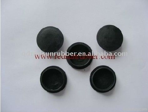 Silicone Rubber Cover