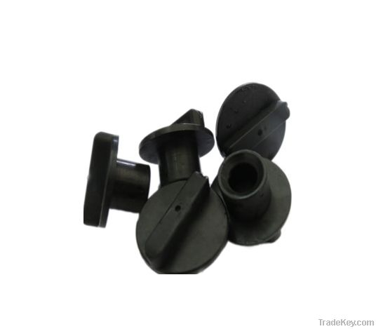 EPDM Rubber Silicone Plug