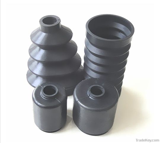 Rubber Dust Bellow Tube