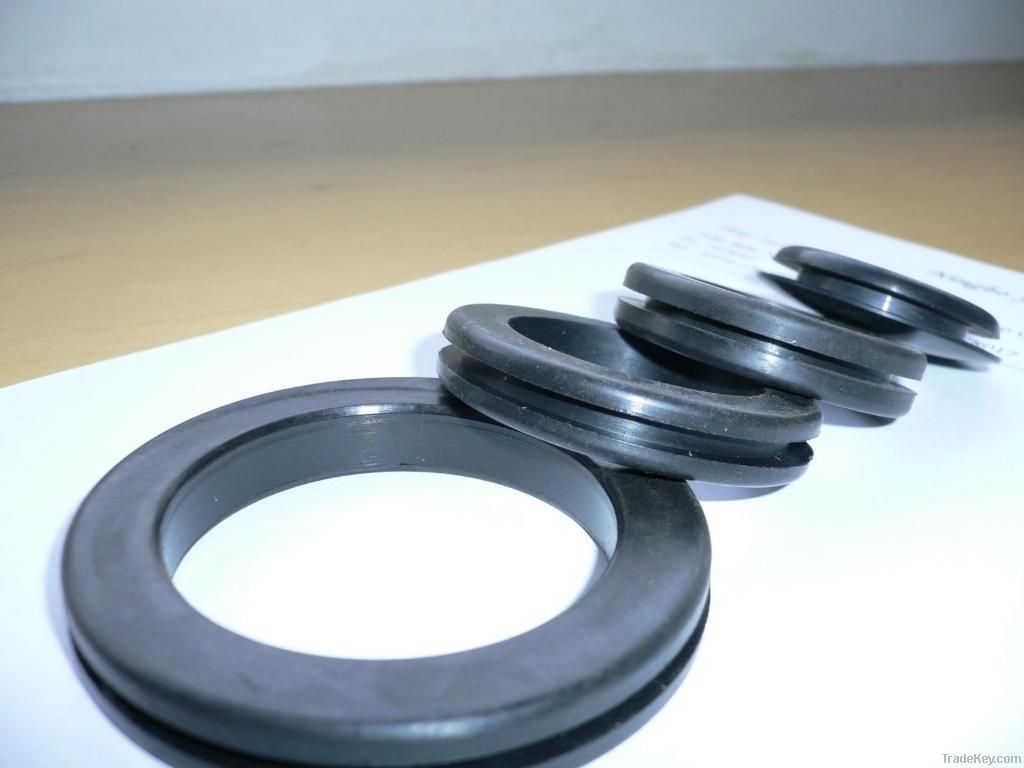 Rubber Grommet Wire Bushing