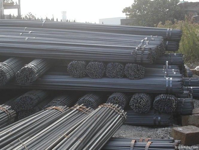 Deformed Steel Bar ( HRB 335 )