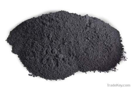 Micronized Graphite