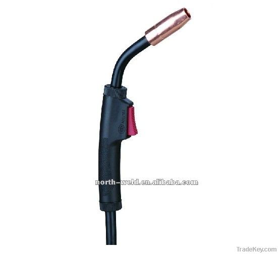 tweco welding torch NT1