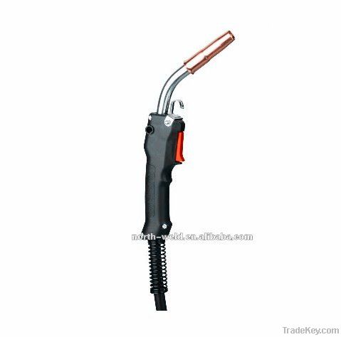 tweco welding torch NT2