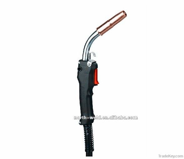 Tweco welding torch NT4