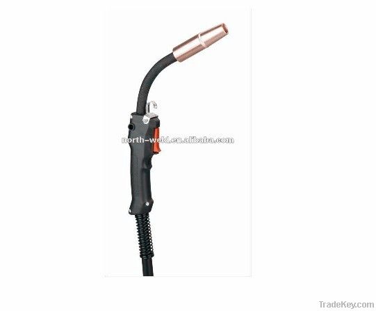 Tweco welding torch NT5