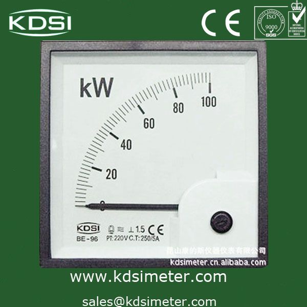 low price high quality power meter