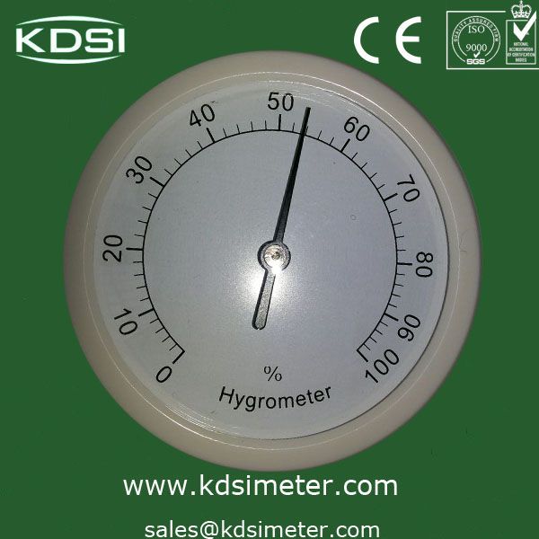 industrial hygrometer thermometer