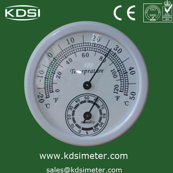 industrial hygrometer thermometer