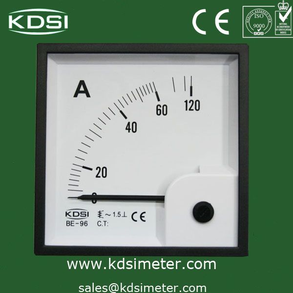 panel meter super quality voltmeter