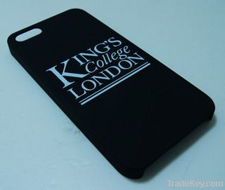 Custom Logo or Image on Mobile Case