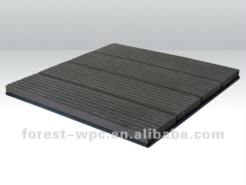 2012 Fire-resistant. water proof squareness sauna board