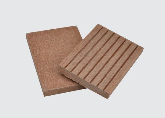 wpc 72*12mm sauna board// skirting board