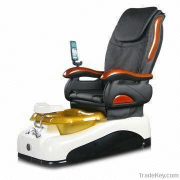 luxury pedicure spa chair