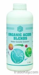 ORGANIC ACID BLENDS