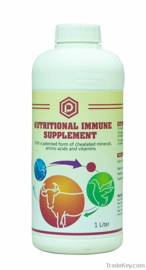 NUTRITIONAL IMMUNE SUPPLEMENT