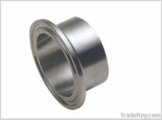 sanitary ferrule