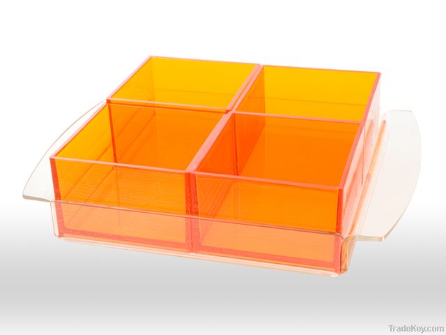 Acrylic Box