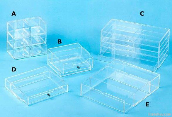 Acrylic Box