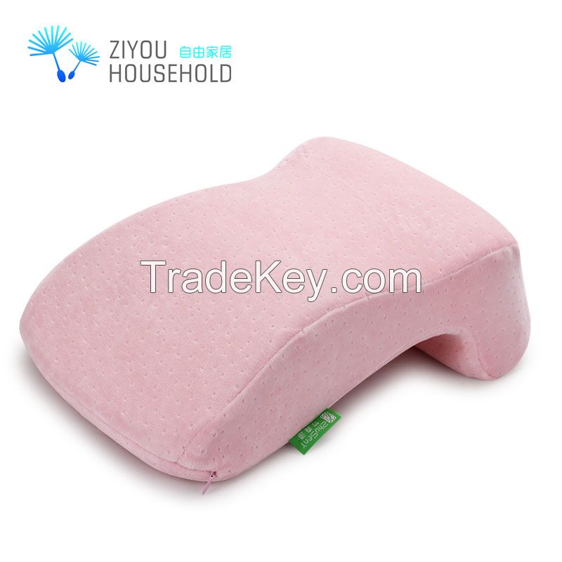 Gel Cool Memory Pillow Nap Memory Foam Pillow