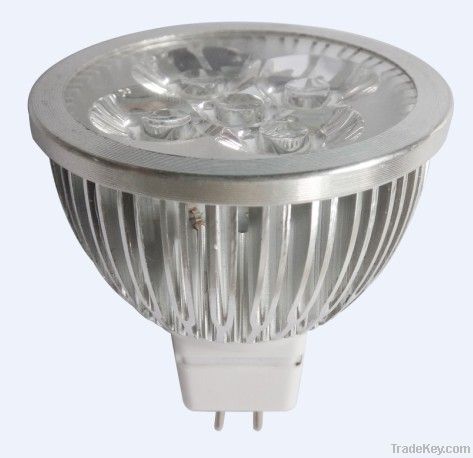 LED Spot Light