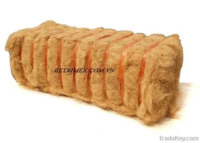 Coconut Fibre