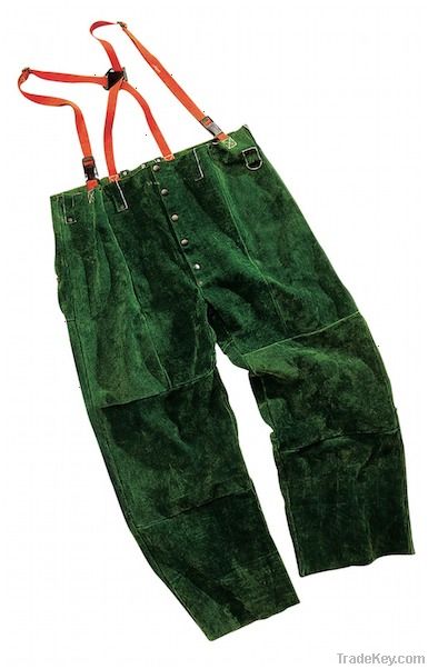 Welder Pants