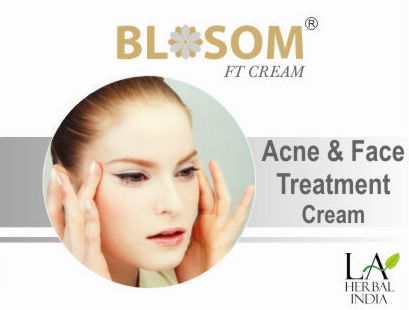 Blosom Face Teatment Cream