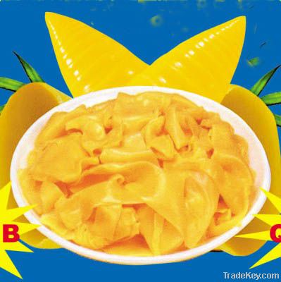 Sour Tender Bamboo Shoots