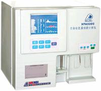 Hematology Analyzer